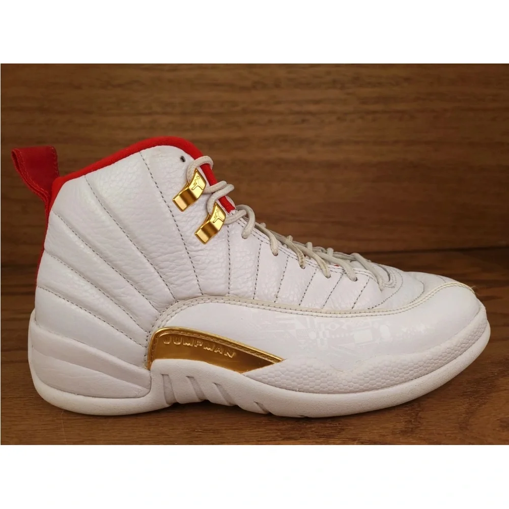 Jordan air 12